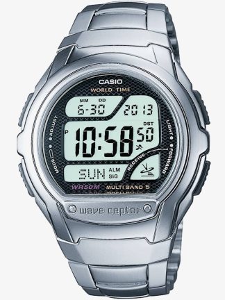 Casio CASIO Collection Digital Watch WV-58RD-1AEF