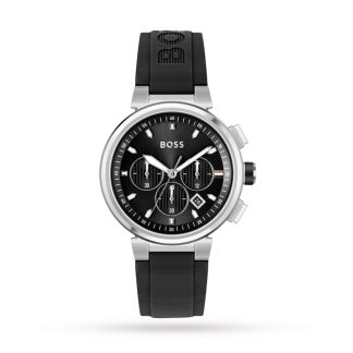 One 44mm Mens Watch