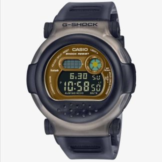 Casio Mens G-Shock G-B1001 Series Watch G-B001MVB-8ER