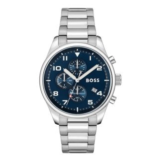 Classic Chronograph Mens Watch 1513989