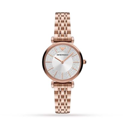 Gianni T-Bar 32mm Ladies Watch