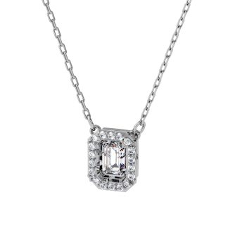 Swarovski Silver Millenia Pendant