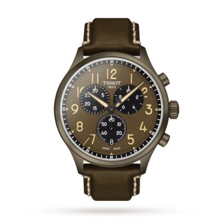 T-Sport Chrono XL 45mm Mens Watch