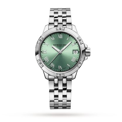 Tango 30mm Ladies Watch Green