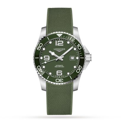 HydroConquest 41mm Mens Watch