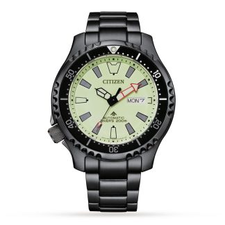 ProMaster 42mm Mens Watch