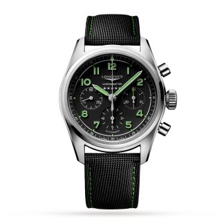 Spirit 'Pioneer Limited Edition' 42mm Mens Watch