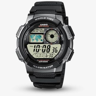 Casio CASIO Collection Digital Watch AE-1000W-1BVEF