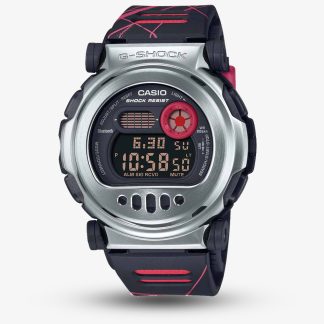 Casio Mens G-Shock G-B1001 Series Watch G-B001MVA-1ER