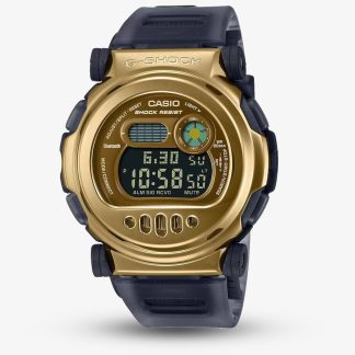 Casio Mens G-Shock G-B1001 Series Watch G-B001MVB-8ER