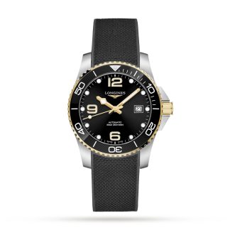 HydroConquest 41mm Mens Watch