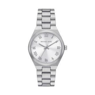 Lennox 37mm Ladies Watch Silver