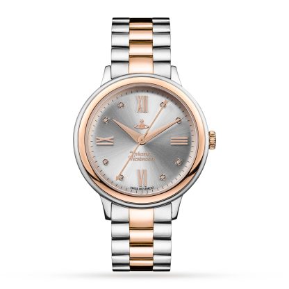 Portobello 36mm Ladies Watch - Exclusive to WOSG