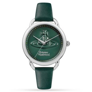 Carnaby 34mm Ladies Watch