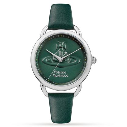 Carnaby 34mm Ladies Watch