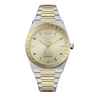 Charterhouse 39.5mm Ladies Watch - Champagne