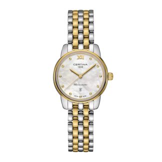 DS-8 27.5mm Ladies Watch