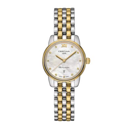 DS-8 27.5mm Ladies Watch