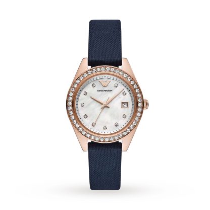 Leo 36mm Ladies Watch