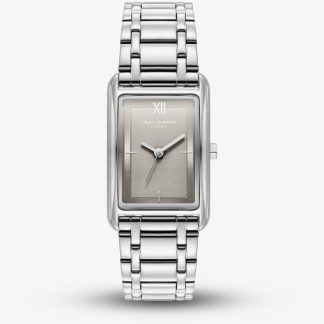 Olivia Burton Classic Grove Grey Dial Bracelet Watch 24000194