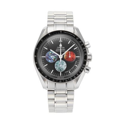 Pre-Owned Omega Speedmaster Mens Watch 3577.50.00