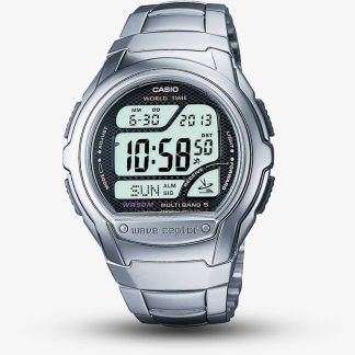 Casio CASIO Collection Digital Watch WV-58RD-1AEF