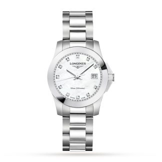 Conquest 30mm Ladies Watch