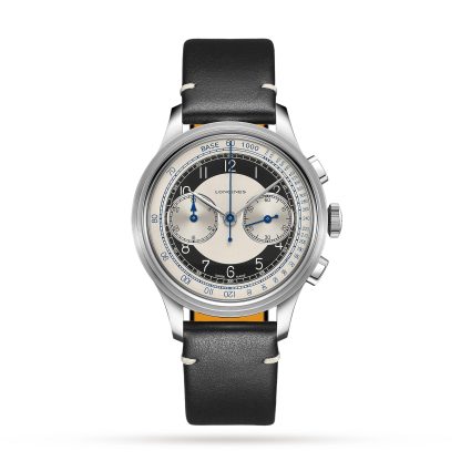 Heritage 40mm Mens Watch