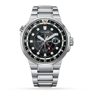 ProMaster 44mm Mens Watch