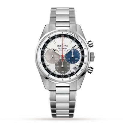 Chronomaster Original El Primero 38mm Mens Watch