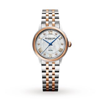 Maestro Ladies Watch