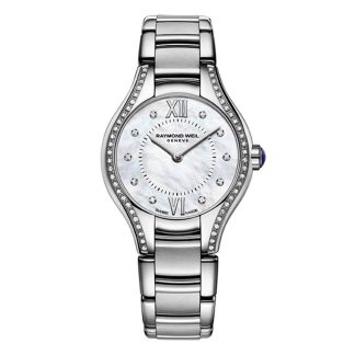 Noemia 24mm Ladies Watch Mother Of Pearl