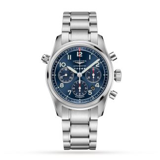 Spirit 42mm Mens Watch