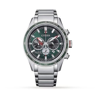 SuperTitanium 43mm Mens Watch