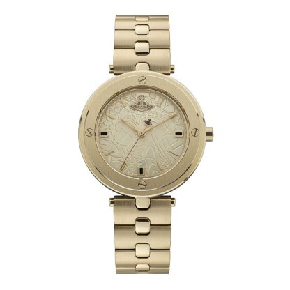 Fenchurch Ladies Watch Champagne 34mm