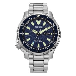 Promaster Diver Automatic 44mm Mens Watch