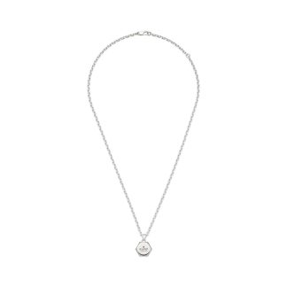 Trademark Sterling Silver Necklace
