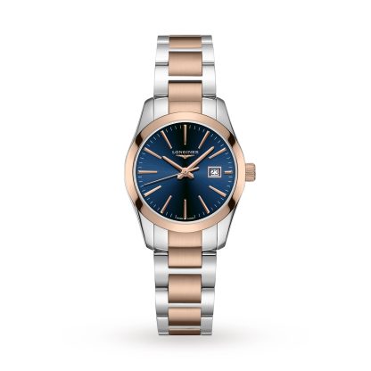 Conquest Classic 29.5mm Ladies Watch
