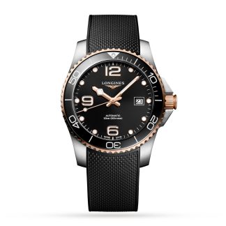 HydroConquest 41mm Mens Watch