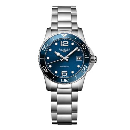 Hydroconquest 32mm Ladies Watch Blue