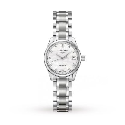 Master Collection 25.5mm Ladies Watch
