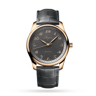 Master Collection Limited Edition 190th Anniversary Edition 40mm Mens Watch